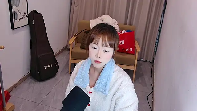 yuki-888 online show from 03-14-26, 12:32