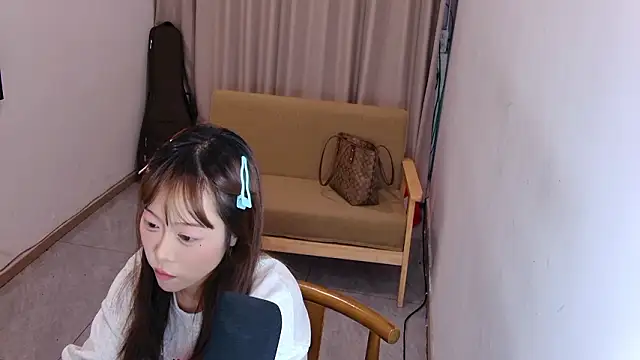 yuki-888 online show from 03-24-26, 11:48