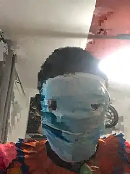 Obotantin online show from 01-13-26, 11:43