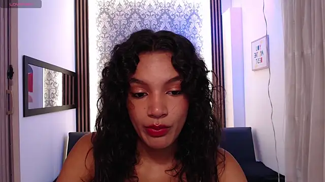 Nyxx Velariia online show from 03-02-26, 01:51