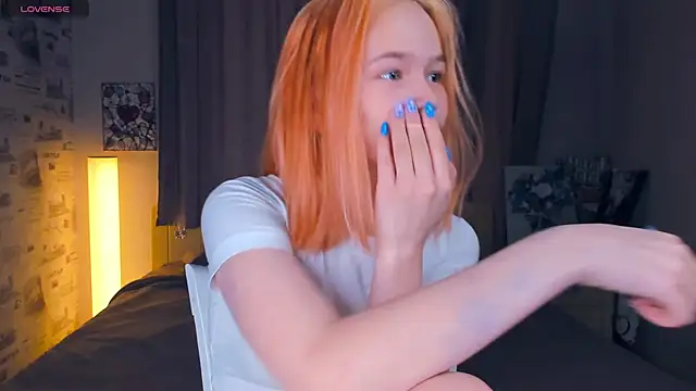 Snapshot of OwlLynn chatting on 02-07-26, 08:51 OwlLynn online show from 02-07-26, 08:51