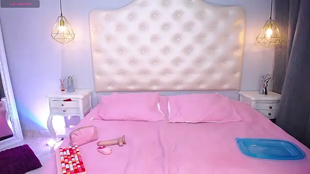 Malory Rivers online show from 02-20-26, 12:49