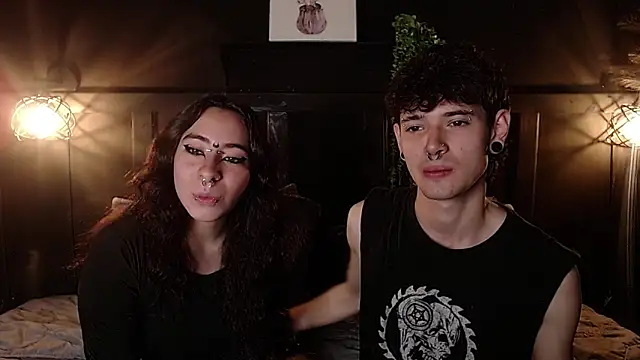 Snapshot of moonandzuko chatting on 01-14-26, 02:28 moonandzuko online show from 01-14-26, 02:28