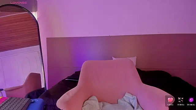 laila  sub  online show from 03-13-26, 01:40