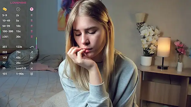 LuanaFincel online show from 02-28-26, 01:06