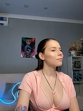 JinxMoon online show from 03-06-26, 05:09