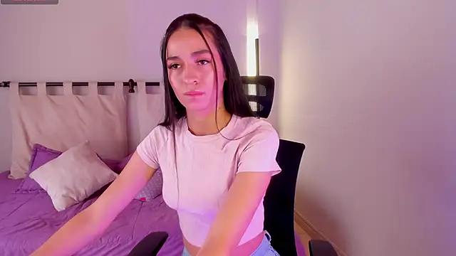 ella  olmos online show from 02-28-26, 01:56