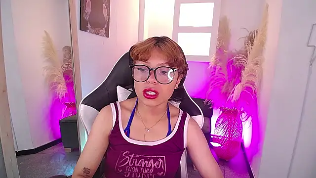 melodyy as online show from 03-18-26, 01:47