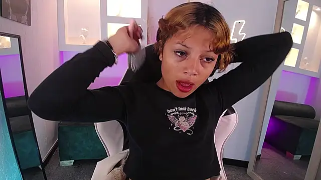 melodyy as online show from 03-25-26, 12:22