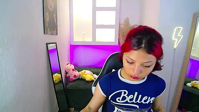 melodyy as online show from 05-25-26, 01:28