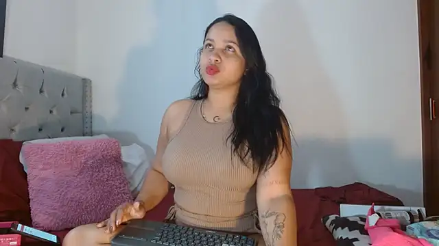 celeneortii online show from 03-21-26, 12:54