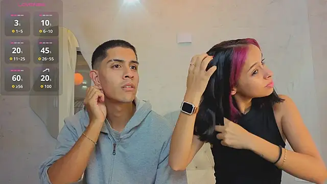 bastian and samantha online show from 06-07-26, 04:49