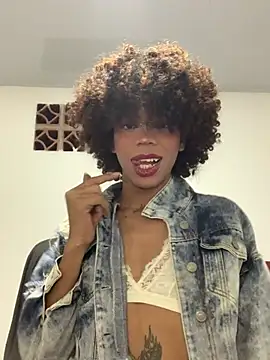 julietha sexy online show from 02-02-26, 05:28