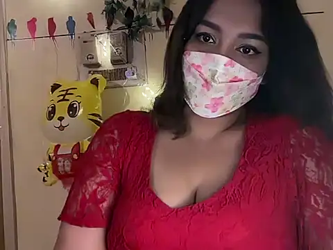 Devil Queen7 online show from 07-08-26, 07:51