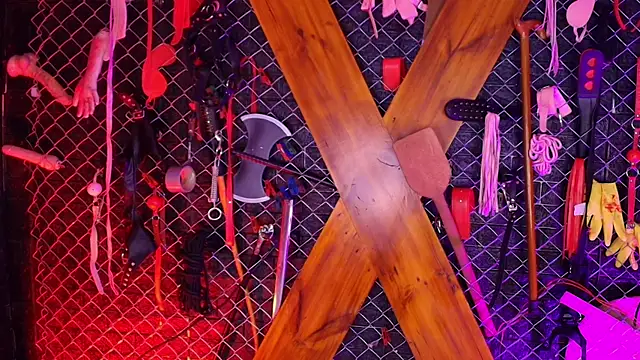 Miss Juliett bdsm online show from 02-19-26, 01:51