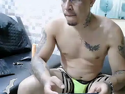 Gabosex18 online show from 04-07-26, 11:26