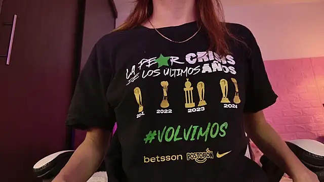 Dulce Stormy online show from 03-10-26, 12:10