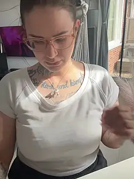 NyxTattoo online show from 04-12-26, 01:49