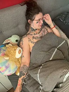 NyxTattoo online show from 05-18-26, 08:53