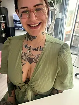 NyxTattoo online show from 05-20-26, 09:48