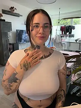NyxTattoo online show from 05-22-26, 08:53