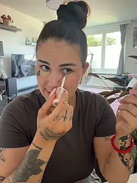 NyxTattoo online show from 05-26-26, 06:53