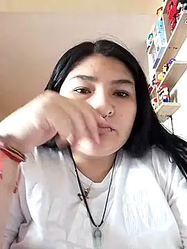 LauraHorny69 online show from 04-10-26, 03:06