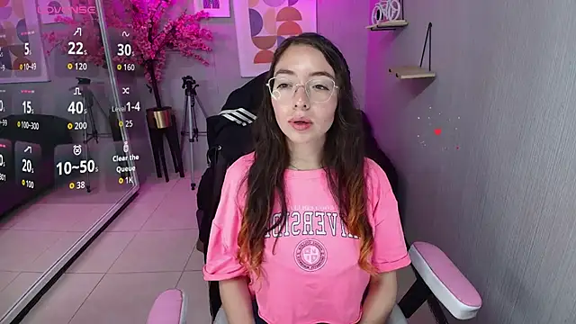 Veronica miiller online show from 03-04-26, 07:20