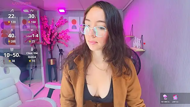 Veronica miiller online show from 05-27-26, 07:11