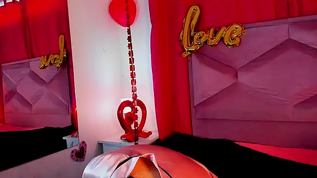 LilibetWeber online show from 02-21-26, 12:28