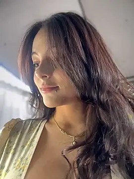 TeaseDollXXX online show from 03-16-26, 09:41