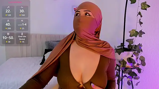  Amirah online show from 02-27-26, 07:03