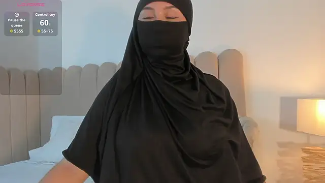  Amirah online show from 07-24-26, 06:39