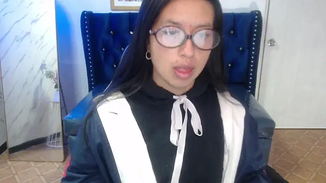 Candy Rose v online show from 03-02-26, 01:07