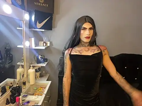 Valen lewis online show from 04-09-26, 11:54