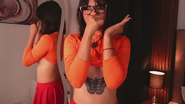 Ivi Aiko online show from 02-03-26, 02:53