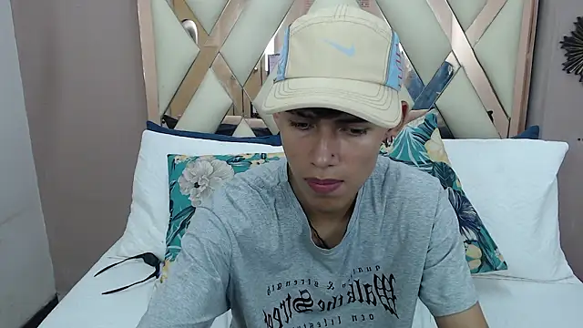 Astaroth Grigori online show from 02-20-26, 07:36