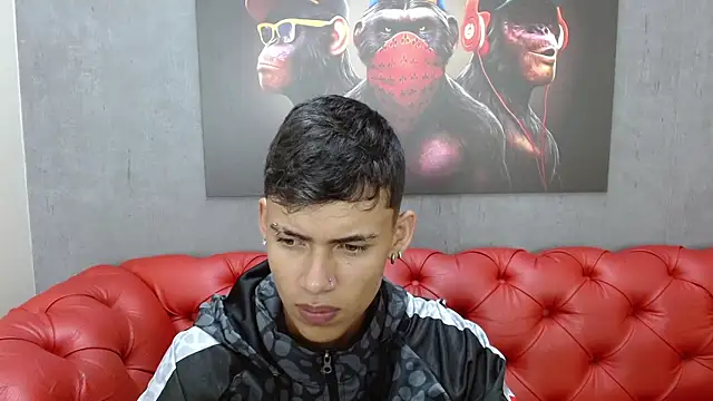 Astaroth Grigori online show from 04-05-26, 02:36