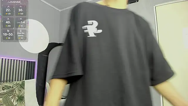 Astaroth Grigori online show from 04-12-26, 04:12