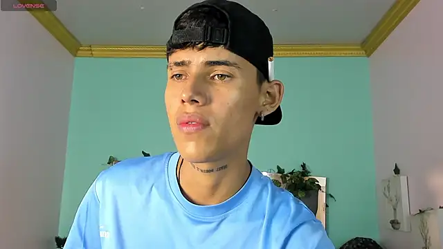 Astaroth Grigori online show from 04-18-26, 06:23