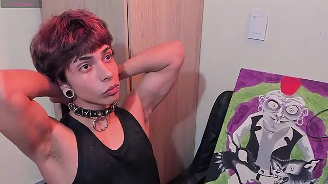 Snapshot of God_Dereck chatting on 02-17-26, 08:00 God Dereck online show from 02-17-26, 08:00