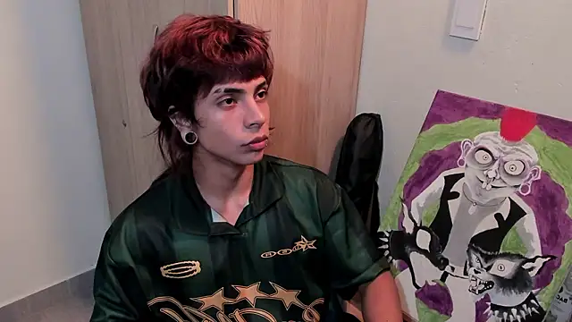 Snapshot of God_Dereck chatting on 02-20-26, 03:47 God Dereck online show from 02-20-26, 03:47