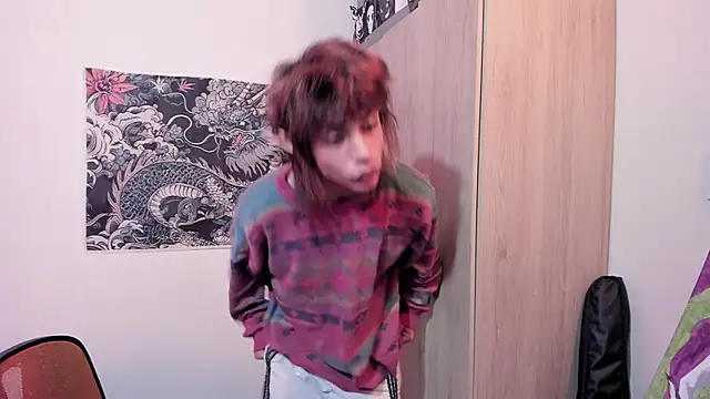 Snapshot of God_Dereck chatting on 02-26-26, 05:01 God Dereck online show from 02-26-26, 05:01