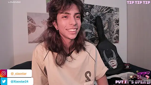 God Dereck online show from 07-07-26, 07:23