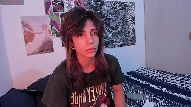 God Dereck online show from 07-24-26, 03:26