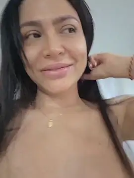 Ina Jody  online show from 06-08-26, 01:28