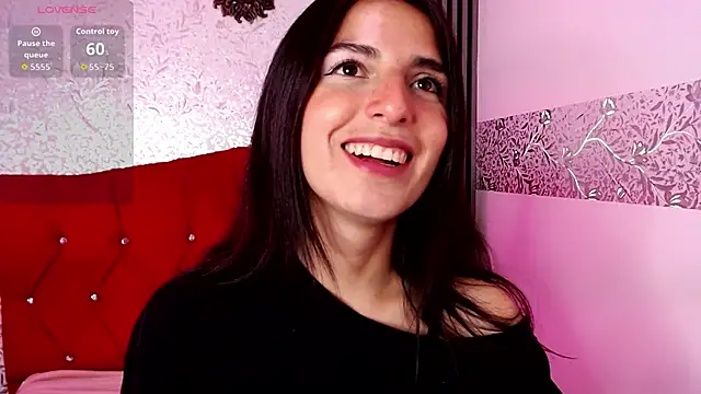 Snapshot of MiaVelasquez01 chatting on 05-15-26, 03:08 MiaVelasquez01 online show from 05-15-26, 03:08