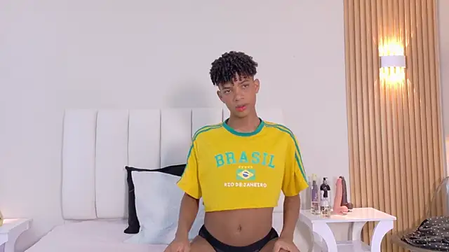 Jack Rusel online show from 02-12-26, 04:29