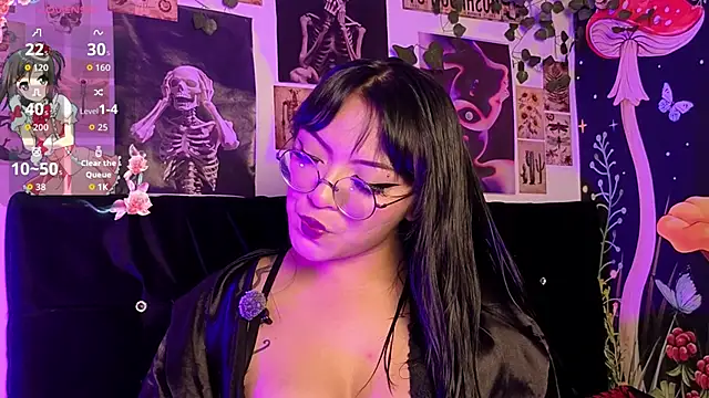 victoriia thompson online show from 02-19-26, 08:16