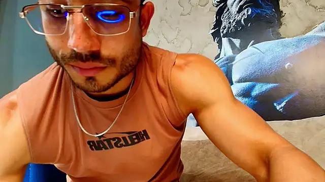 Vans Ross online show from 02-26-26, 07:35